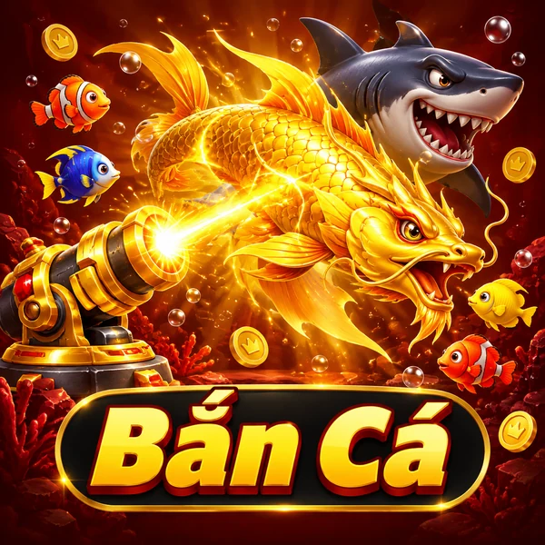 Sảnh Bắn Cá Nohu90