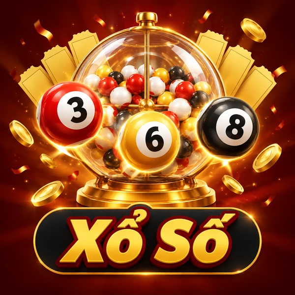 Sảnh Xổ Số Nohu90