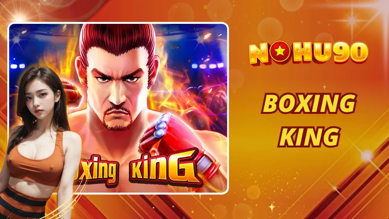 Boxing King